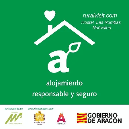 Las Rumbas 2* Нуэвалос
