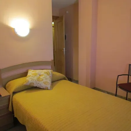 게스트하우스 Rumbas 2*