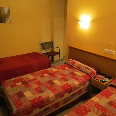 Rumbas Affittacamere 2*