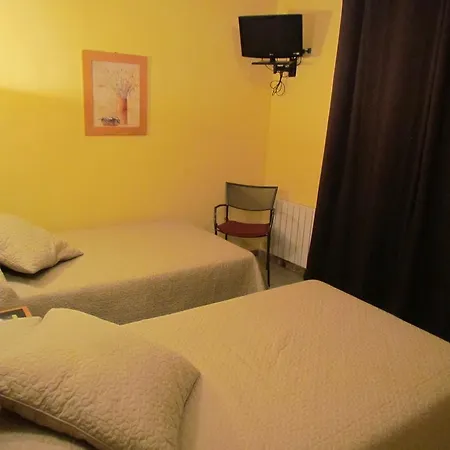 Affittacamere Rumbas 2*