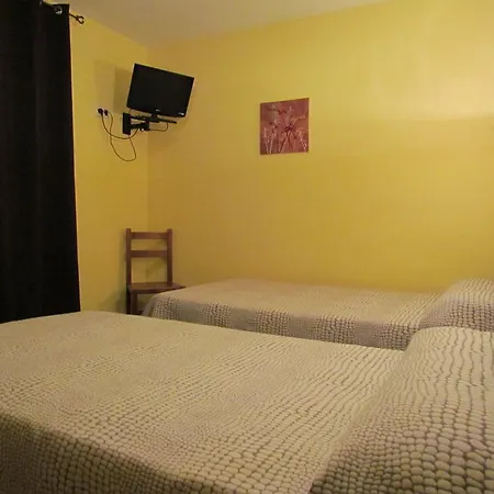 게스트하우스 Rumbas