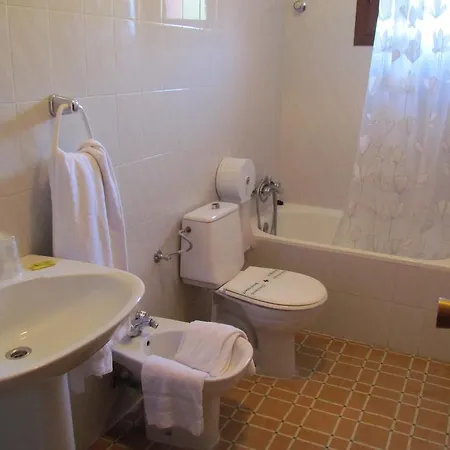 Affittacamere Rumbas 2*