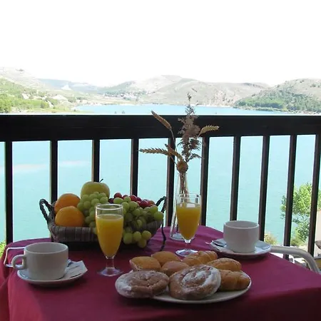 Rumbas Affittacamere Nuévalos