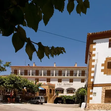 Affittacamere Rumbas 2*