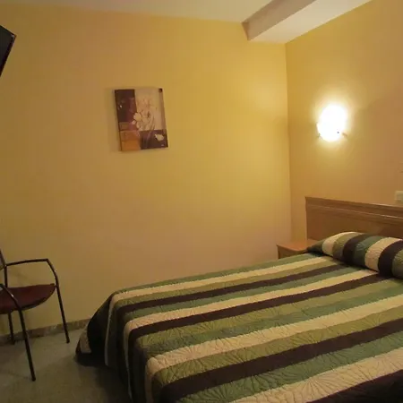 Affittacamere Rumbas