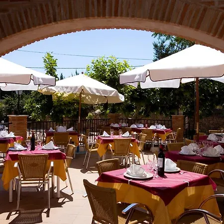 Affittacamere Rumbas