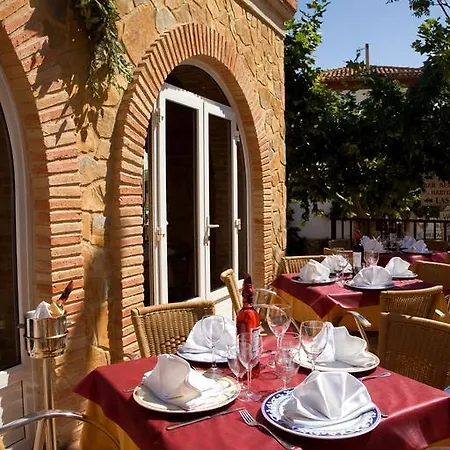 Affittacamere Rumbas Nuévalos