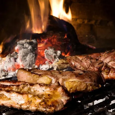 Rumbas Affittacamere