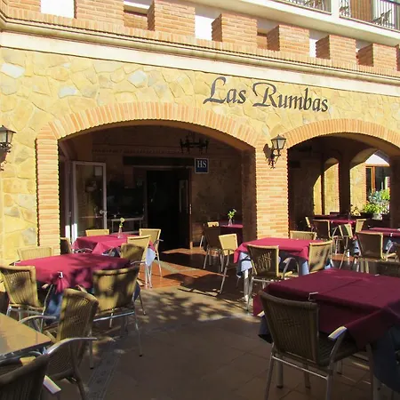 Rumbas Affittacamere 2*