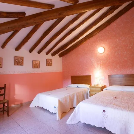 Affittacamere Rumbas