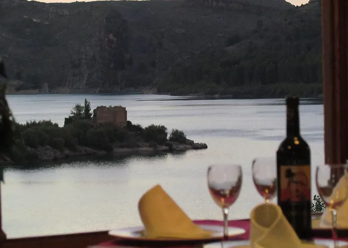 Rumbas Pensión Nuévalos