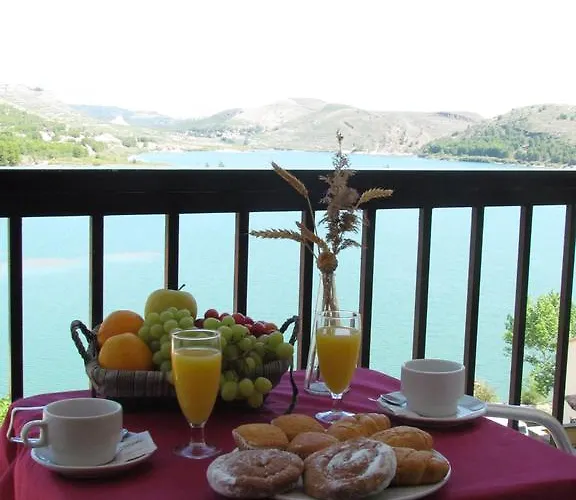 Rumbas Pensión Nuévalos