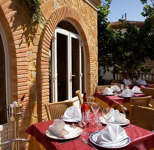 Pensión Rumbas Nuévalos